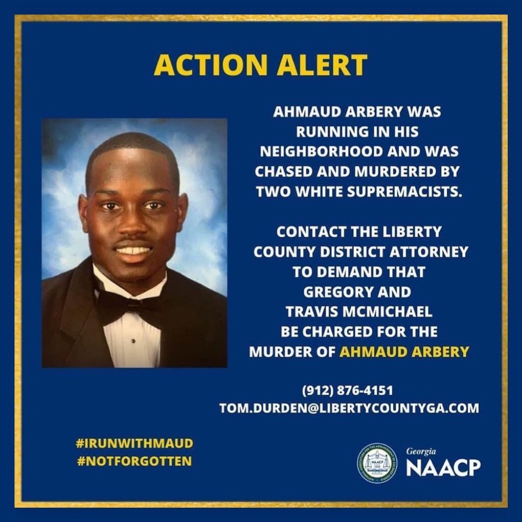 Georgia_NAACP tweet picture