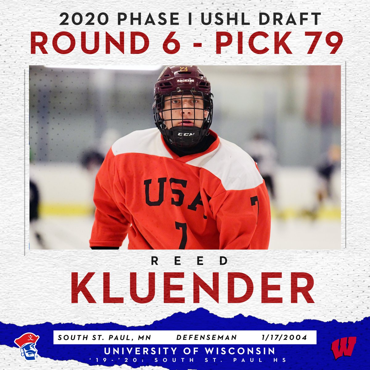 Des Moines Buccaneers tweet media