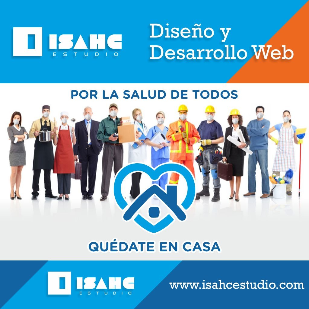 ISAHC Estudio tweet media