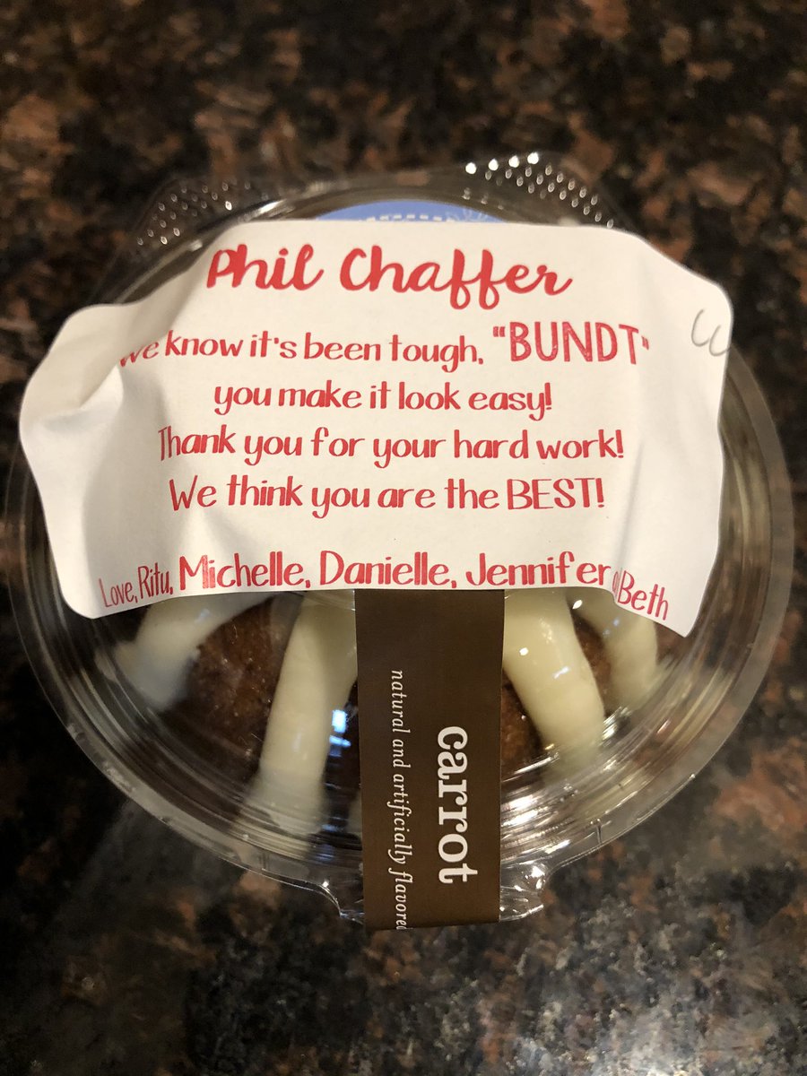 Phil Chaffer tweet media