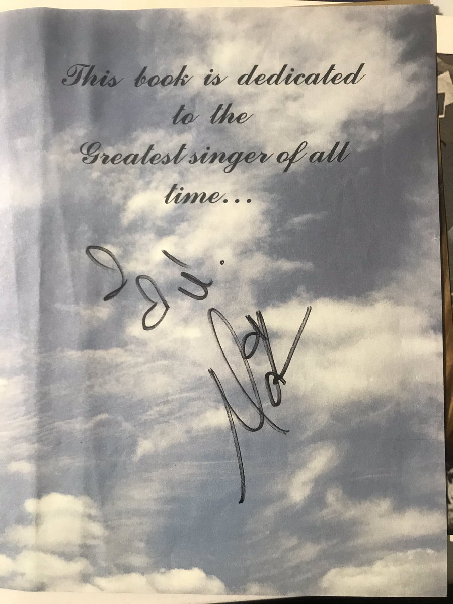 Me. I am Terry tweet media