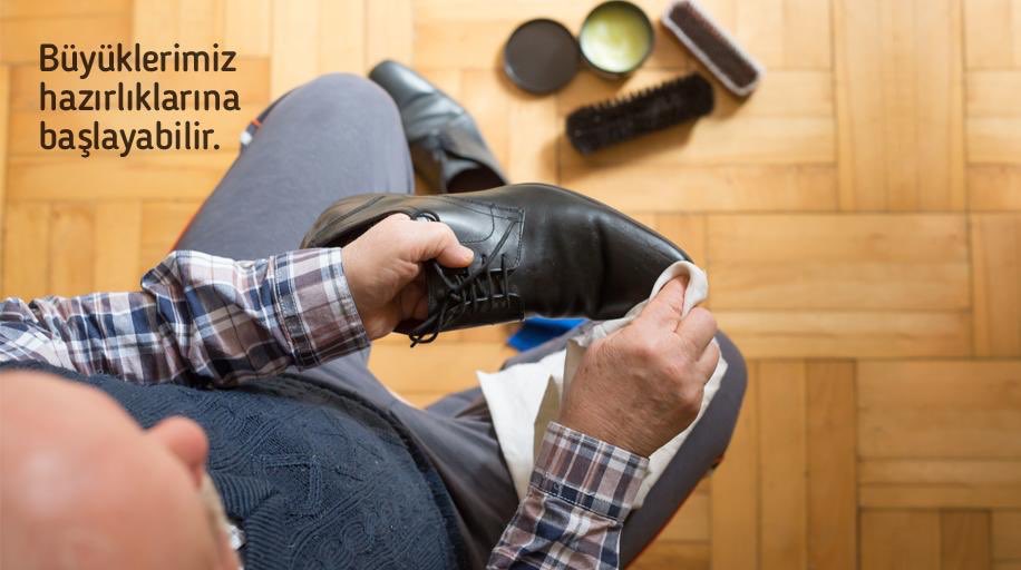 Önümüzdeki Pazar saat 11:00 ile 15:00 arası parklar, sokaklar 65 yaş ve üstü büyüklerimizin. Kalabalık arkadaş grupları, parkta bile olsa, hâlâ sakıncalı. Sabrınız için teşekkür ederim.