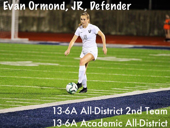 Vandegrift Girls Soccer tweet media