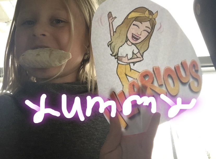 Perfect, just perfect!! I still get to enjoy my 3rd graders!