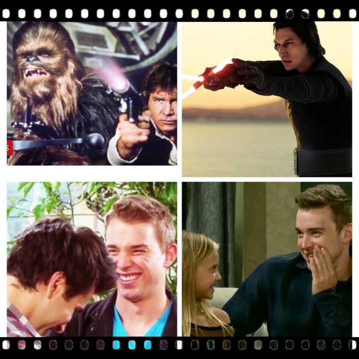 nikelgibson70's tweet photo. @lil_aber_lisa Kia Ora🙂💙🇳🇿. Love this...my best Welsh gurrl🙂💙💙❤🌈❤🏴󠁧󠁢󠁷󠁬󠁳󠁿#revengeofthe5th in my world. Dam you Keylo be forever on mine and Chewys bad list...nomore prezys from Santa for you😠😠😭💔🤪#RIPHanSolo noooo😭😭💔 https://t.co/UHkPN02X00