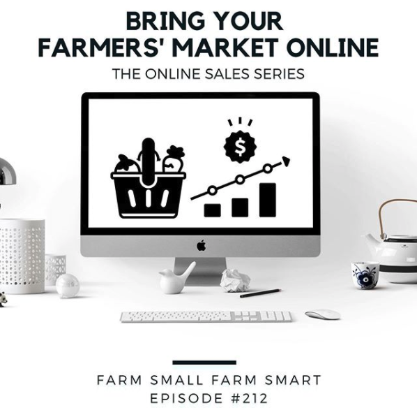 Our own Jordan McPhee of #waggon sits down with Diego Footer of the popular Farm Small Farm Smart podcast - 🔥🎆🚀

podcasts.apple.com/ca/podcast/far… 

#iTunes #farmers #farm #farm365 #podcast #FarmLife