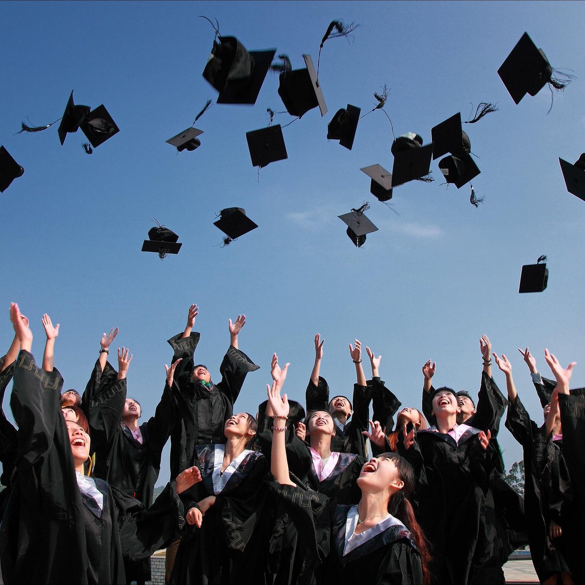 With so many graduates not being able to walk and enjoy their time with friends &amp; family we understand the let down you all must feel! Remember this too shall pass. Here at Top Shelf we are currently starting bookings for high school and college graduations! Message for details!!