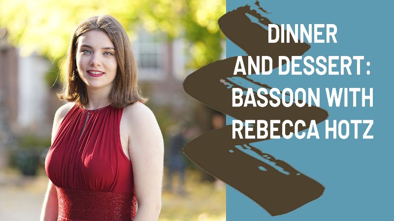 Bassoonist Rebecca Hotz - mailchi.mp/portsmouthsymp…