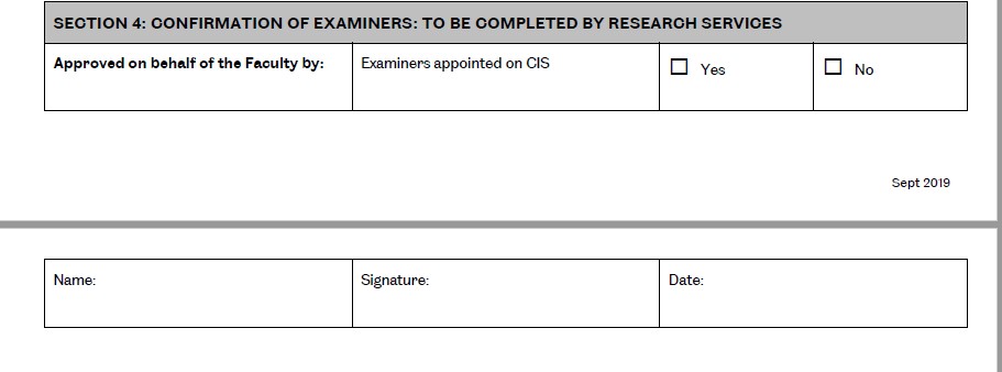 ProfAllieG's tweet photo. One of my jobs as "Deputy PGR lead MDH (Progression)" is to sign lots of forms.....do you know how disturbing this is to me? It's fine when I have the word document as I delete the random spaces &amp; get it to fit on the same page... but the PDFs kill me...🤯 #hatesforms #notocd https://t.co/ClZ35I9Ght