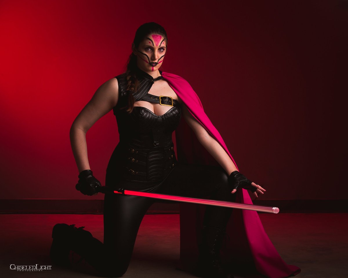 Peachykeen_Cosplay tweet media