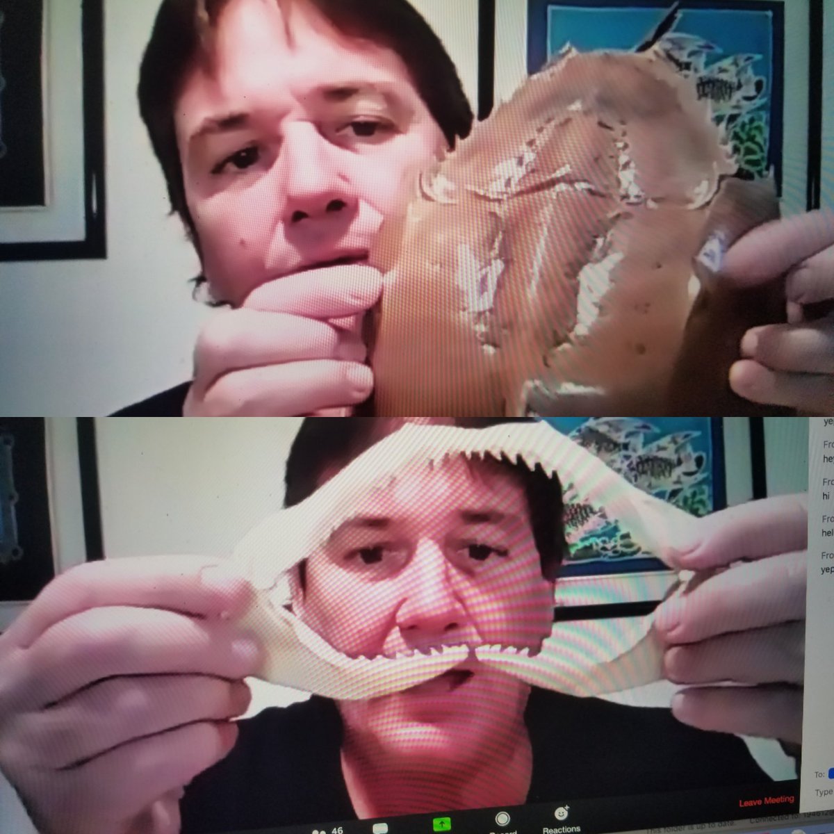 Martha T Jaureguizar 💜 tweet media