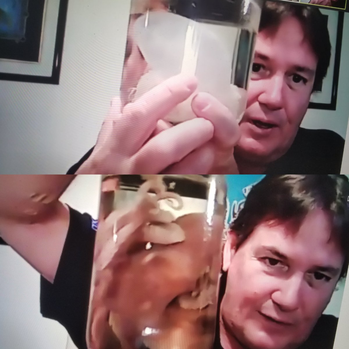 Martha T Jaureguizar 💜 tweet media