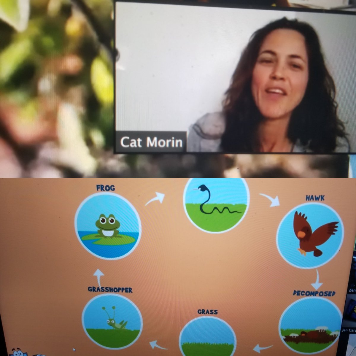 Martha T Jaureguizar 💜 tweet media