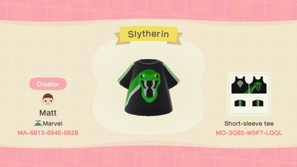 MetalcoreMatt6's tweet photo. #AnimalCrossing #ACNH #NintendoSwitch https://t.co/QINP87avW5