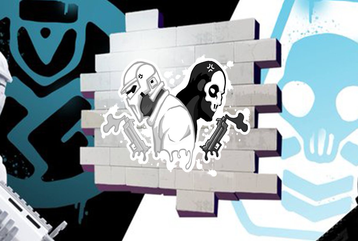 CroneNex's tweet photo. #FortniteSprayContest https://t.co/P40QwEJLV1