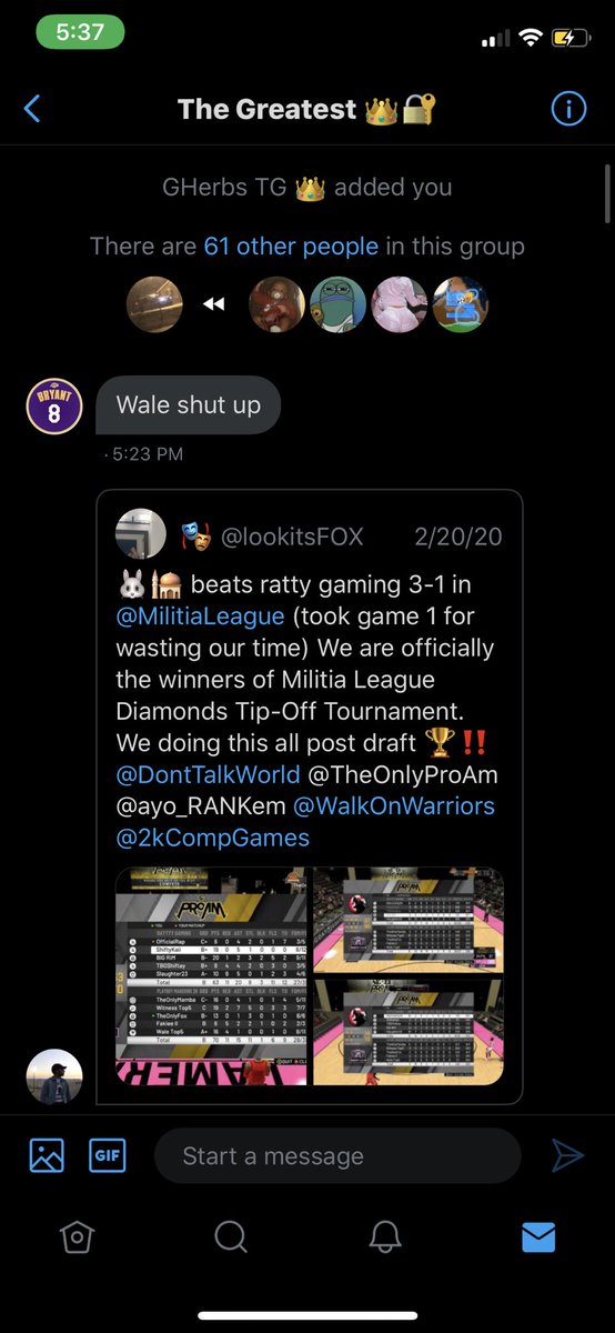 Zito 🥷🏾 tweet media