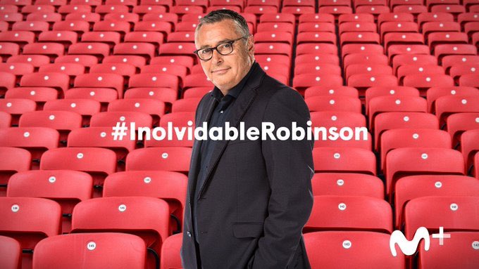 ivansabla's tweet photo. “Si no escuchas, no puedes hablar” #MichaelRobinson Espectacular homenaje #ElDíaDespués @carlosplus https://t.co/JJDSJu0Obd