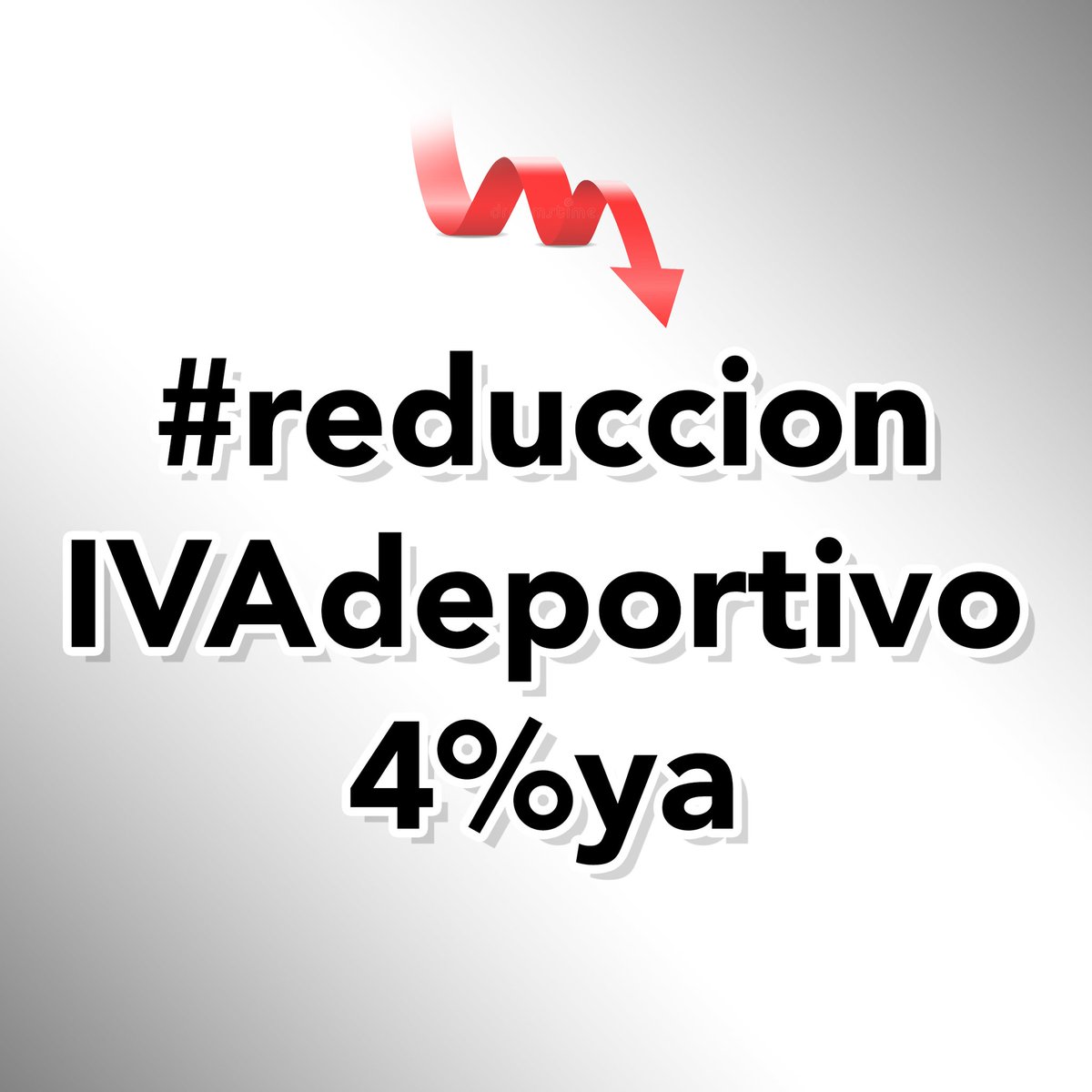 Jon_G_Arino's tweet photo. Estimado gobierno, es momento de ayudar para, al menos, poder remar!!! 
Reducción del IVA deportivo al 4% YA!! 
Empujemos todos!!
Clubes, deportistas!!! A difundir!! 📢📢 📢 
#reduccionIVAdeportivo YAAA!!!

https://t.co/qAHy53AIXJ https://t.co/SvEsgM9qYZ