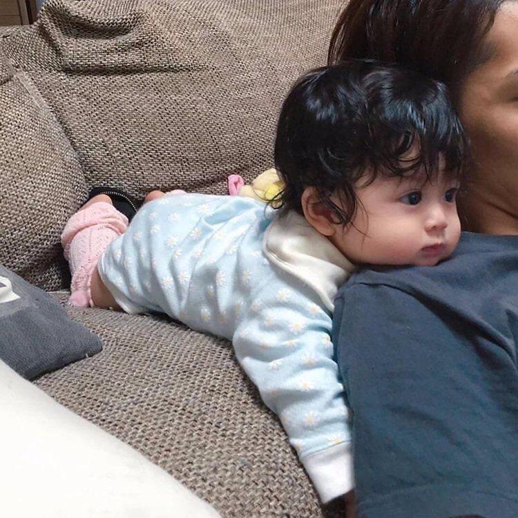 tweet altına bir bebek fotosu bırakın 👶🏼