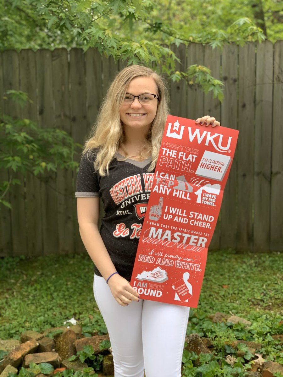 PSwithAmy's tweet photo. Congratulations and best wishes! #CollegeSigningDay https://t.co/kplP7AUWxT
