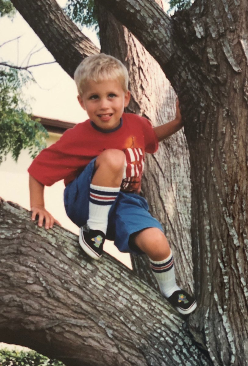 KirkCousins8's tweet photo. I’m joining @BGCA_Clubs and @gopuff in the #GoBackGiveBack challenge. For every throwback photo shared through tomorrow, @gopuff will donate $5 to the Boys & Girls Clubs COVID-19 Relief Fund. I challenge @athielen19 , @PierreGarcon and @LeVeonBell to share their throwback photos. https://t.co/Nif7T6O81Q