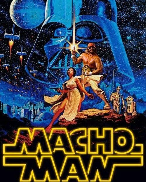 InductSavage's tweet photo. #MayThe4thBeWithYou https://t.co/MF0sQZ1u8u