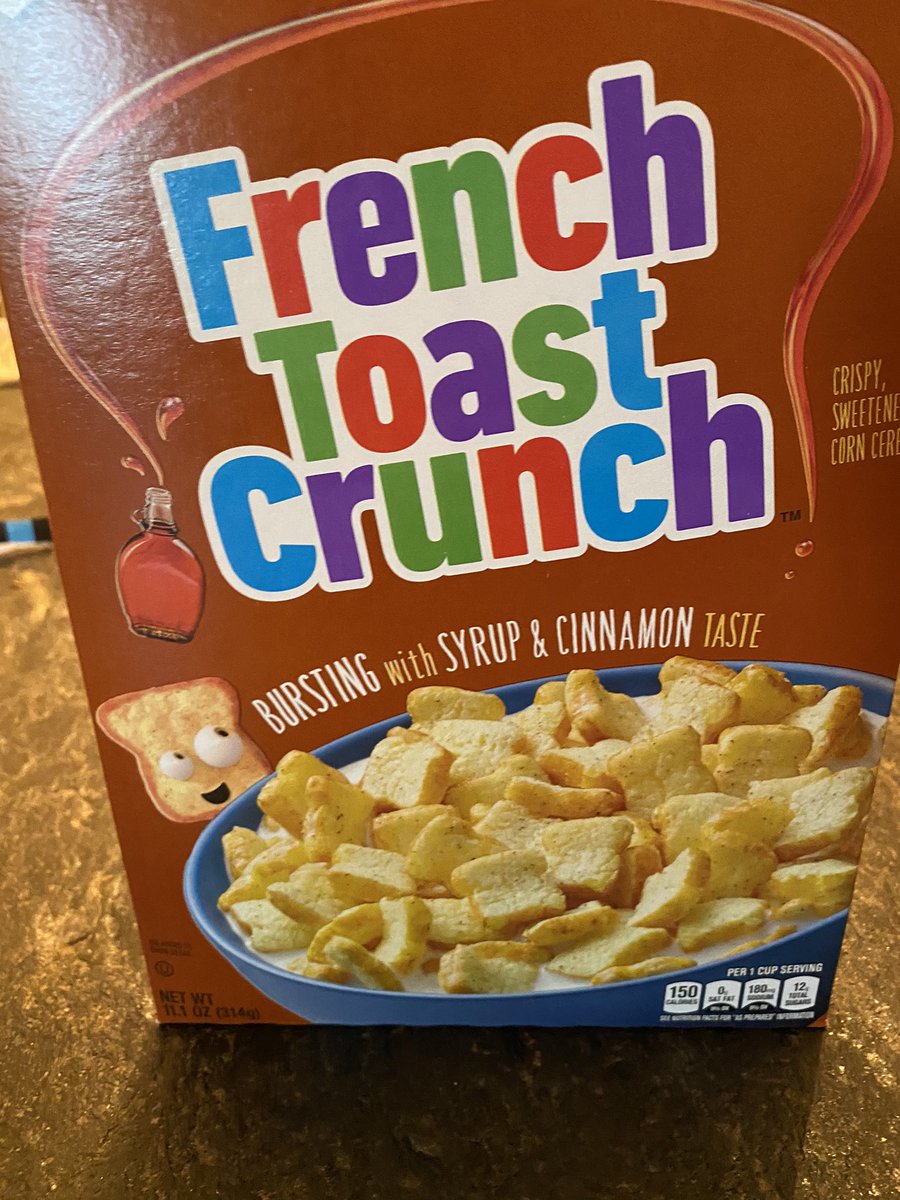 Realrclark25's tweet photo. Back again for a new week folks!! #SnacksOverEverything https://t.co/FIjG4iabsZ