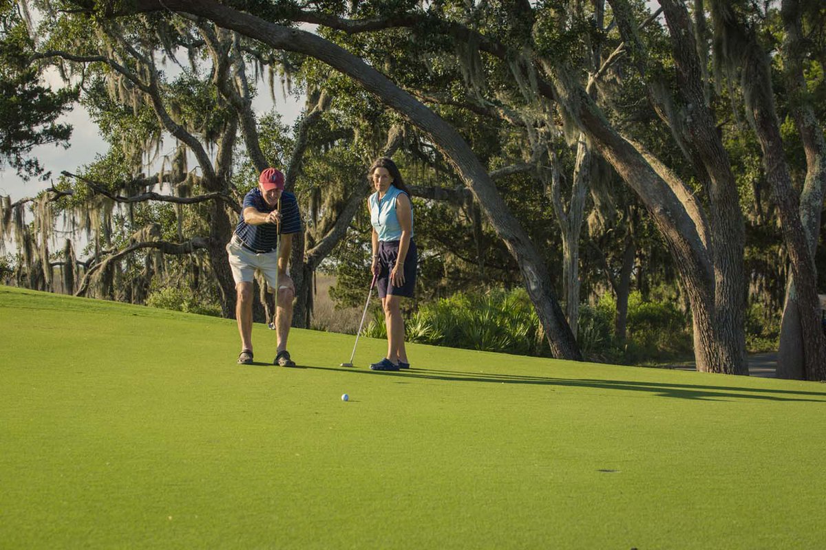 The 'Virtual' Journey Along the Georgia Golf Trail:  Day 4.  Presented by <a href="/bridgestonegolf/">Bridgestone Golf</a> &amp; the VFIT promotion.  <a href="/kingandprince/">The King and Prince Resort</a> Resort on St. Simons Island, GA, play the King and Prince GC + enjoy the beaches.  Georgia Should Always Be on Your Mind.  GeorgiaGolfandTravel.com