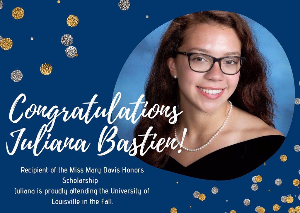 PSwithAmy's tweet photo. We are so proud of you! #GraceGratitudeGreatness https://t.co/qhEO9Iyhl3