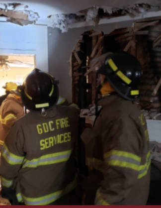 GA_Corrections's tweet photo. GDC wants to recognize #InternationalFirefightersDay & thank them for their service & bravery in keeping our communities safe. Read about GDC #Firefighters --> https://t.co/WiRU8rqHC4
@CLA @ACAinfo #GDCStrong #CorrectionsWeek #CorrectionsStrong #WhatYouDoMatters #TellOurStory https://t.co/XvnhGvU5V7