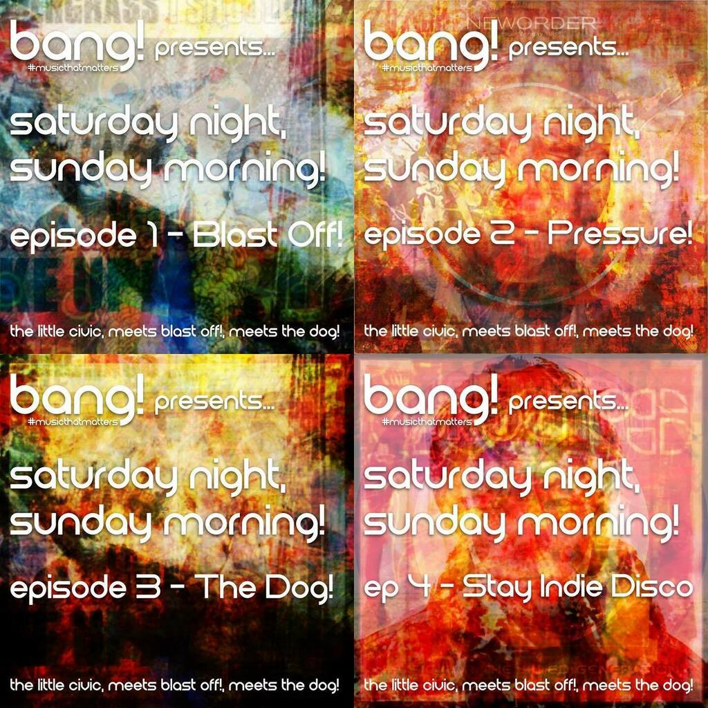 Bang! tweet media