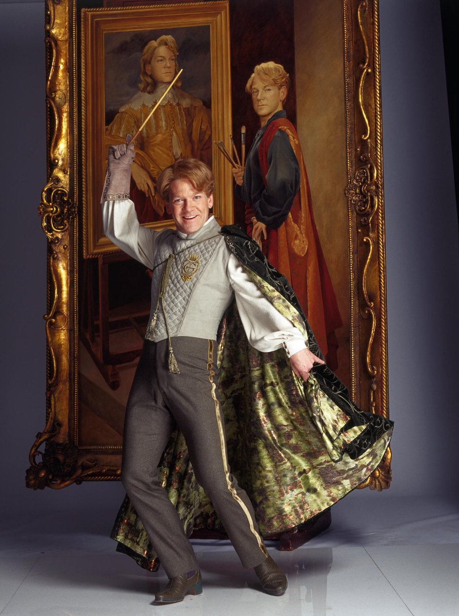 MagicalLockhart's tweet photo. Finalists for Who is your favorite Harry Potter character ~ Wizarding World Tournament 🏆✨
I present you:
ME✨ https://t.co/cEWej4DFdY