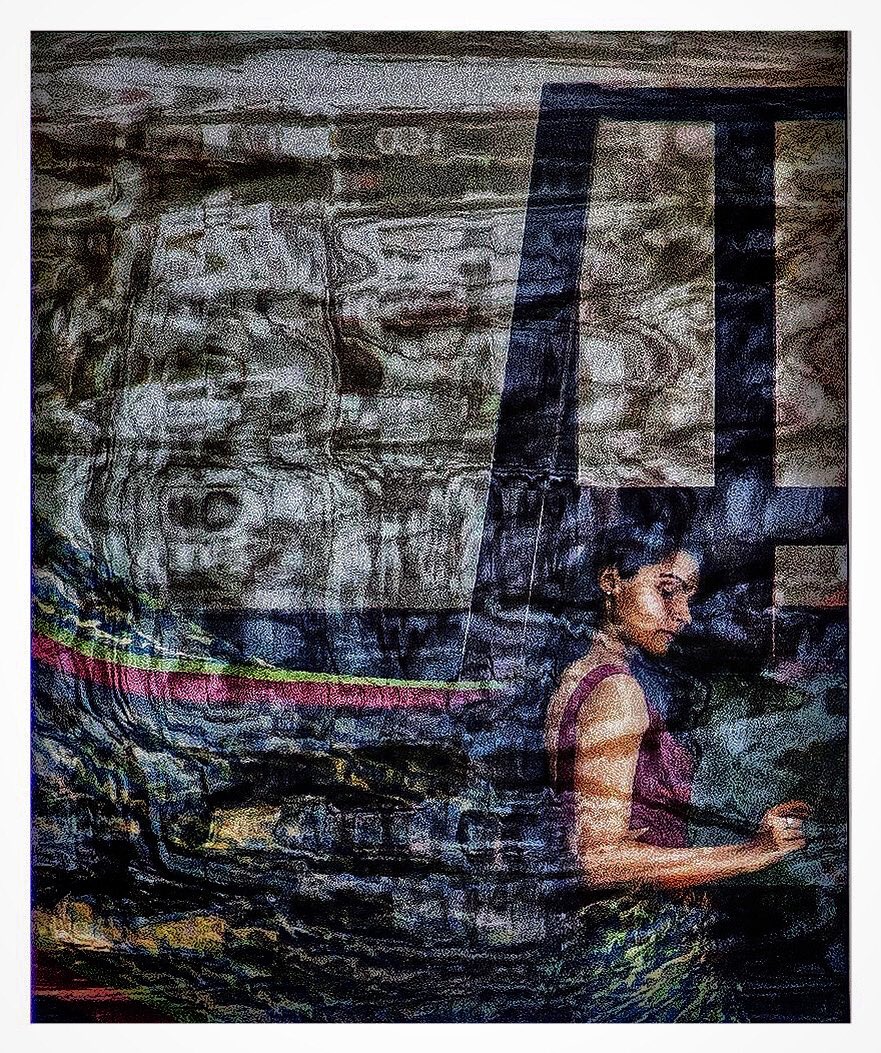 sunderramu's tweet photo. #lockdownshoot #thegirlnextdoor #andreajeremiah #terracediaries. #teflections. https://t.co/u5sUoiI1Yg