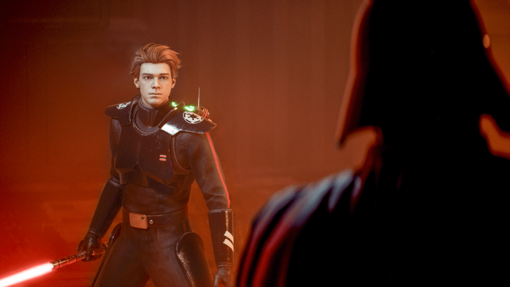 Star Wars Jedi: Fallen Order apresenta Treinamento de Meditação, Nova Jornada+ e mais titangames.com.br/2020/05/04/sta…