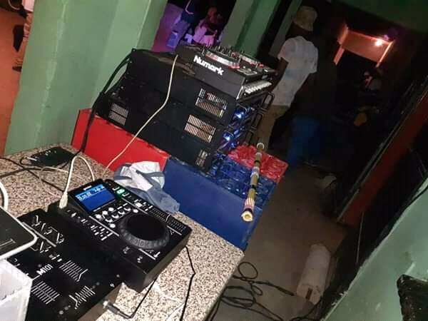 DJ Tiso (@tiso37329710) on Twitter photo 