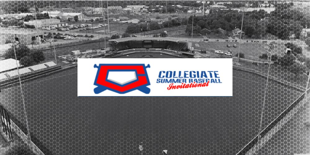 KendallRogers's tweet image. BREAKING: The first event involving college baseball players since the COVID shutdown is scheduled. It’s a four-team, three-day, tournament in Texas and will include players from all the country.

Here are all the details:

d1baseball.com/columns/colleg…