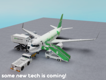 NOTairVeruda's tweet photo. New tech soon! 👀 https://t.co/1t8vZ0YGcZ