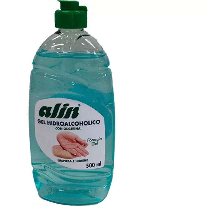 Coldiext's tweet photo. Gel hidroalcohólico desinfectante para manos con tapón. Desinfección rápida de manos antes del contacto materiales contaminados. Desinfectante de 500 ml. Caja de 12 unidades. Que no falte en tu comercio con el dosificador https://t.co/iafX5KCF28