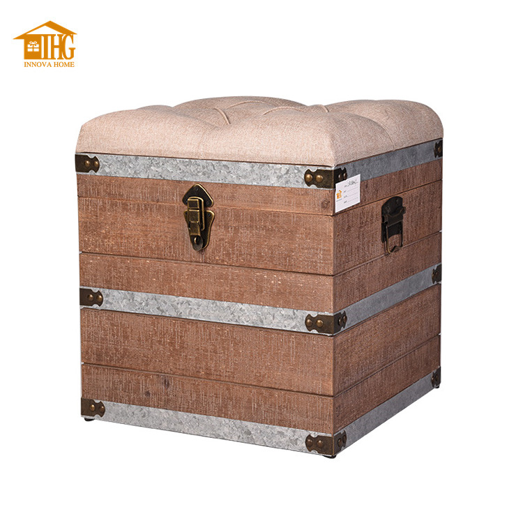 innovahomegift's tweet image. Follow Innova Home, so your life will be cool enough. innovahomegift.com/vintage-storag… #steamertrunk #woodenchest #woodenstorageboxes
