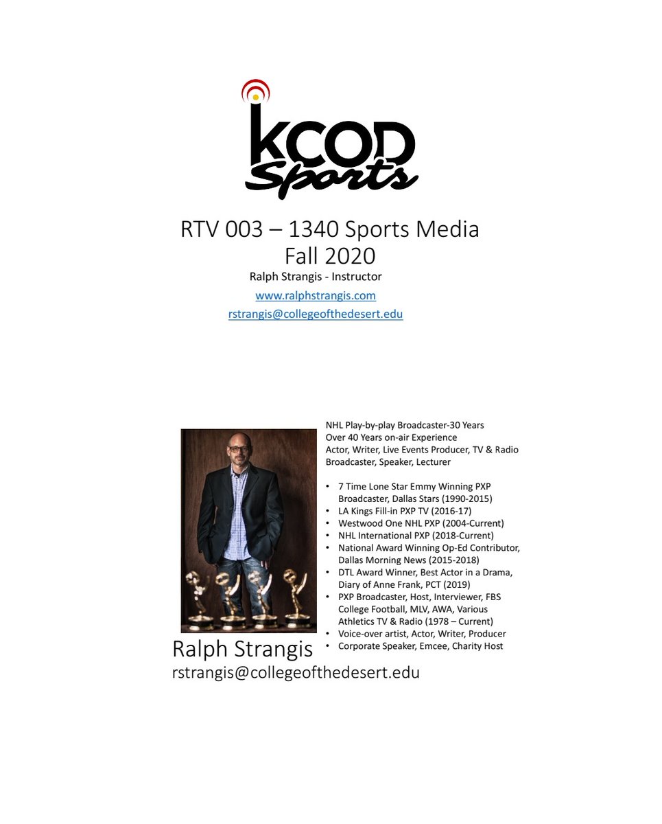 KCOD Sports tweet media