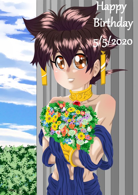 ワタル 高画質 のtwitterイラスト検索結果 古い順