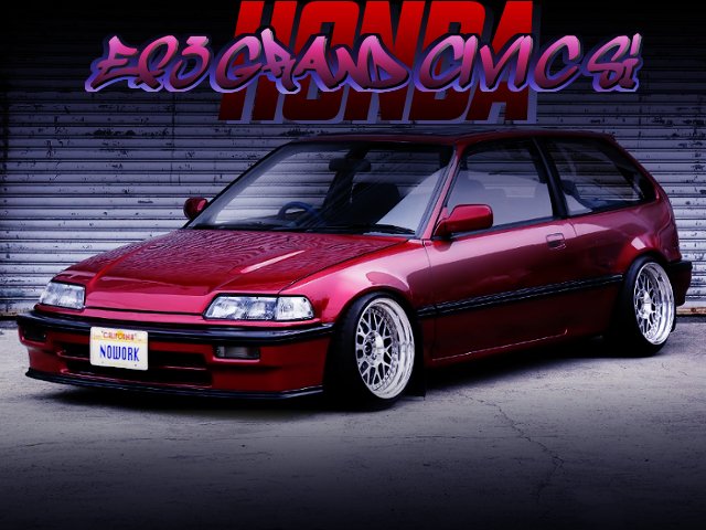 中古車ウォッチ速報 スムージング 前後キャンバー バラマンディtoman履き Zcエンジン 5mt Ef3グランドシビックsi の国内中古車を掲載 T Co 2qtpjflrww 中古車ウォッチ速報 スムージング 前後キャンバー バラマンディtoman履き Zcエンジン 5mt Ef3グランドシビックsi の国内中古車を掲載 T Co 2qtpjflrww