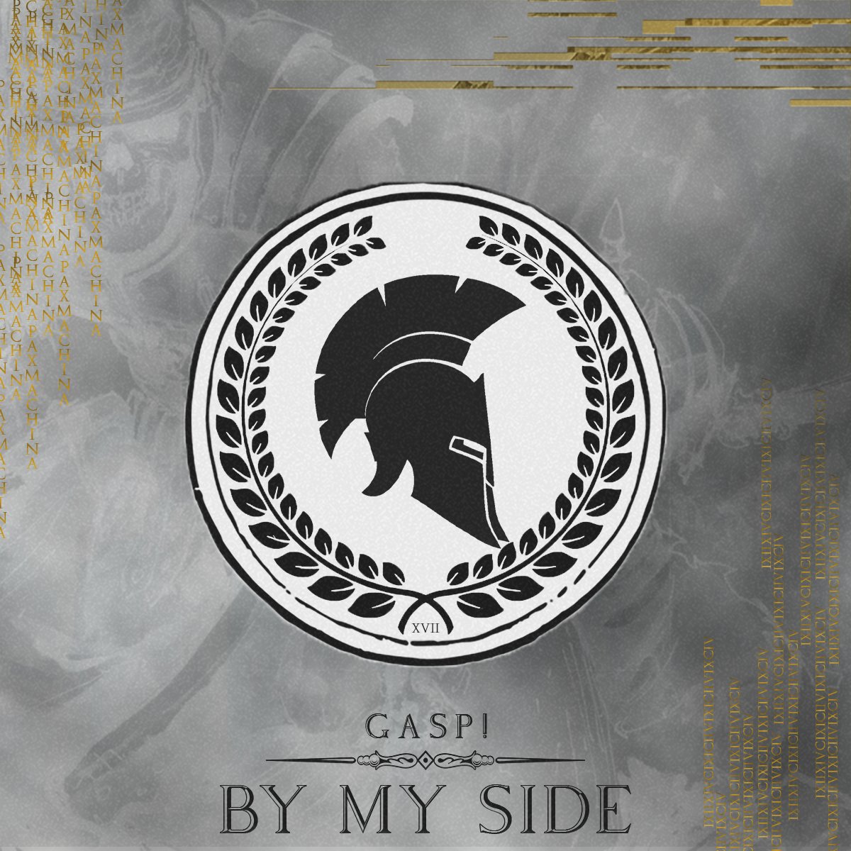 Pax_Machina's tweet photo. ⚠️ WARNING ⚠️
🔥FIRE SONG INCOMING 🔥
@Gasp32 - By My Side
💿 OUT 5/14 ON PAX MACHINA
Pre-Save: https://t.co/KFZkrpvjle https://t.co/Rcy49aCO41