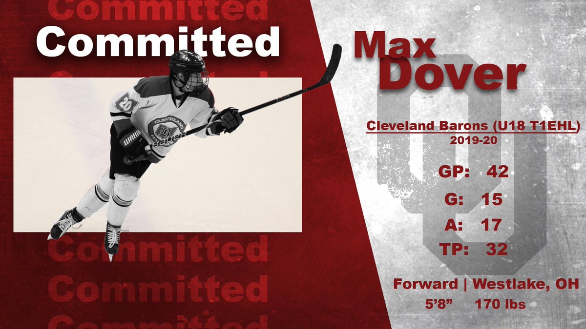 Oklahoma Hockey tweet media