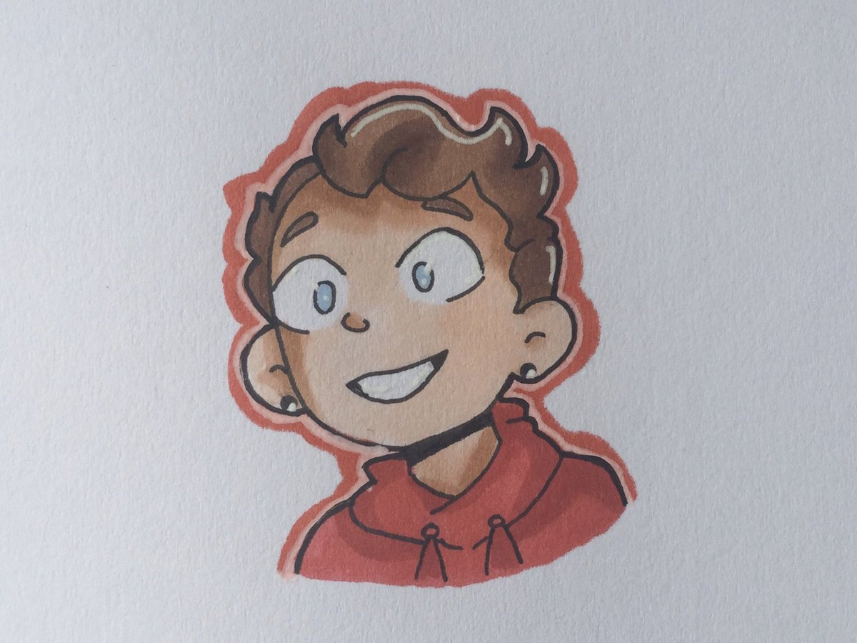 danzfandrawz's tweet photo. @dantdm I’d love too. https://t.co/Xf4LXKOJie