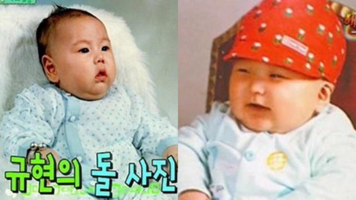 4everkyumin's tweet image. ¡FELIZ DÍA DEL NIÑO A MIS BEBÉS FAVORITOS POR SIEMPRE! 👶👶

#어린이날  
#kyumin  #kyuhyun #sungmin #규민  #규현  #성민