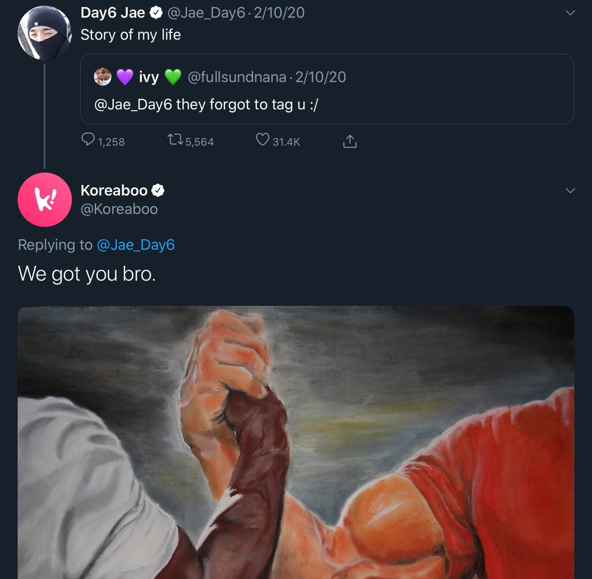 idolstruggles's tweet photo. https://t.co/RdlEsJJRIY