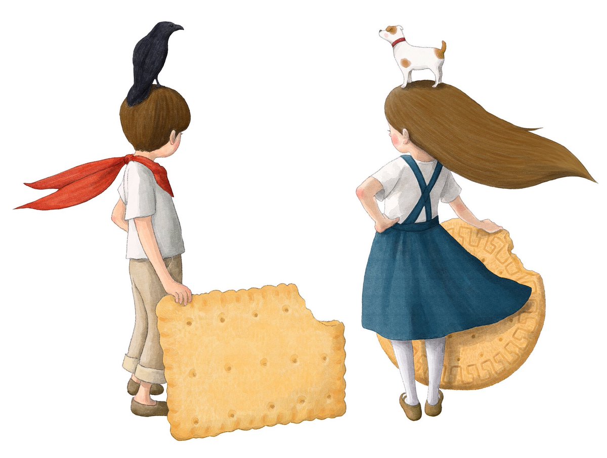 Toshimaru こどもの日の子どもたち こどもの日 イラスト