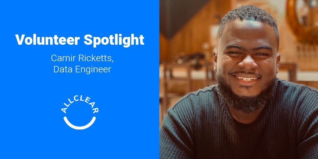 AllClear tweet media