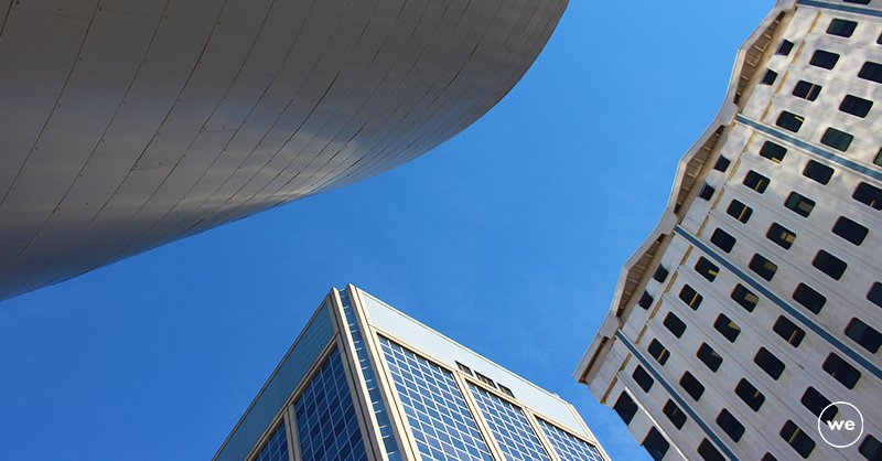 walkableYEG's tweet image. One corner, so many eras.
#yeg #yegarchitecture #yegbuildings #yegdt #edmonton